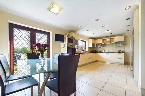 4 bedroom detached house for sale, Stouts Lane, Bransgore, Christchurch, Dorset, BH23