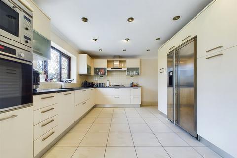 4 bedroom detached house for sale, Stouts Lane, Bransgore, Christchurch, Dorset, BH23