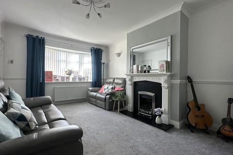 3 bedroom terraced house for sale, Coventry Way, Fellgate, Jarrow, Tyne and Wear, NE32 4TH