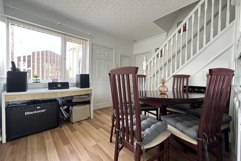 3 bedroom terraced house for sale - Coventry Way, Fellgate, Jarrow, Tyne and Wear, NE32 4TH