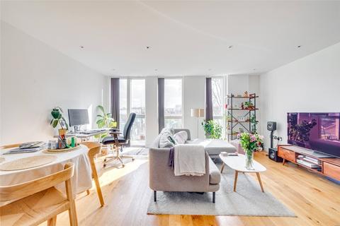 2 bedroom apartment to rent, Sharp House, 91 Goldhawk Road, London, W12