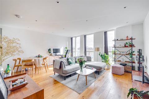 2 bedroom apartment to rent, Sharp House, 91 Goldhawk Road, London, W12
