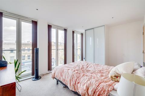 2 bedroom apartment to rent, Sharp House, 91 Goldhawk Road, London, W12