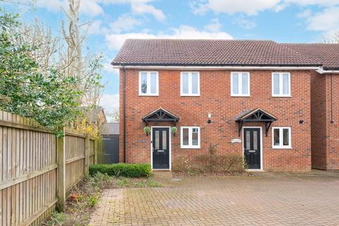 Luna House Main Road, Little Fransham, Dereham, NR19 2JW