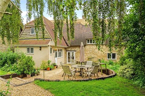 4 bedroom cottage for sale, Eaton Road, Appleton, Abingdon, OX13