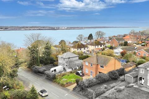 5 bedroom detached house for sale, Bristol Hill, Shotley Gate, Ipswich, Suffolk, IP9