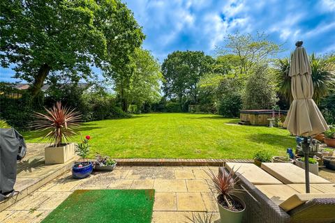 5 bedroom detached house for sale, Stouts Lane, Bransgore, Christchurch, Dorset, BH23