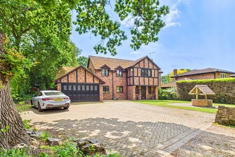 undefined, Stouts Lane, Bransgore, Christchurch, Dorset, BH23