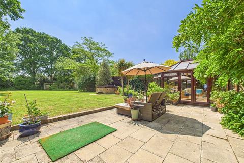 undefined, Stouts Lane, Bransgore, Christchurch, Dorset, BH23