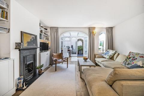 Basement Flat, 109 Cloudesley Road, London, N1 0EN