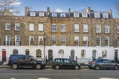 Basement Flat, 109 Cloudesley Road, London, N1 0EN