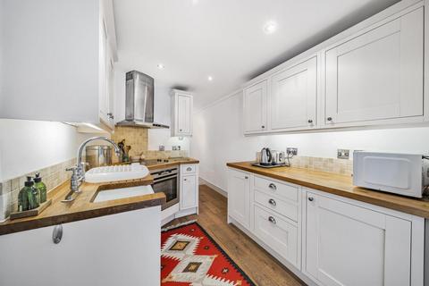 Basement Flat, 109 Cloudesley Road, London, N1 0EN