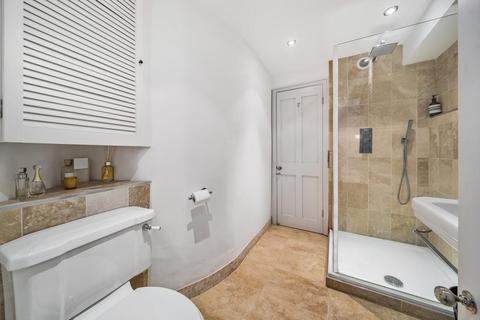 Basement Flat, 109 Cloudesley Road, London, N1 0EN