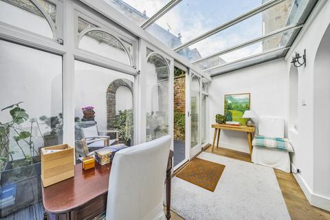 Basement Flat, 109 Cloudesley Road, London, N1 0EN