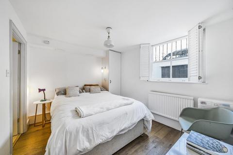 Basement Flat, 109 Cloudesley Road, London, N1 0EN