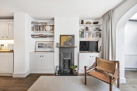 Basement Flat, 109 Cloudesley Road, London, N1 0EN