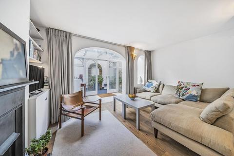 Basement Flat, 109 Cloudesley Road, London, N1 0EN