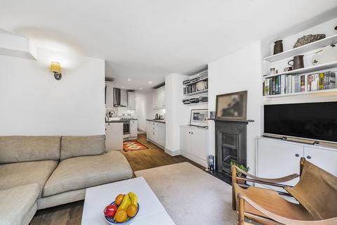 Basement Flat, 109 Cloudesley Road, London, N1 0EN