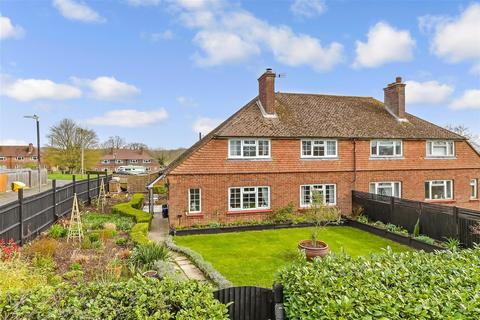 3 bedroom semi-detached house for sale, Upper Green Lane, Shipbourne, Tonbridge, Kent