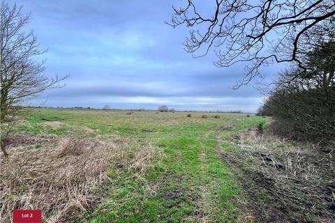 Land for sale, Eagland Hill, Preston PR3
