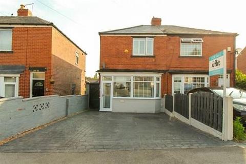 2 bedroom semi-detached house to rent - Lound Road, Sheffield