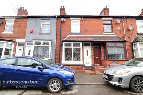 2 bedroom terraced house for sale, Buxton Street, Sneyd Green