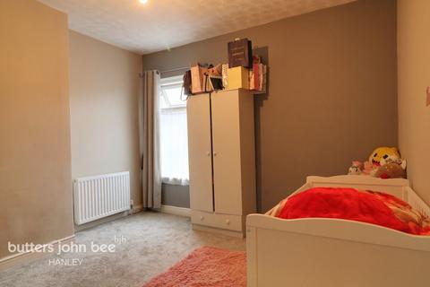 2 bedroom terraced house for sale - Buxton Street, Sneyd Green