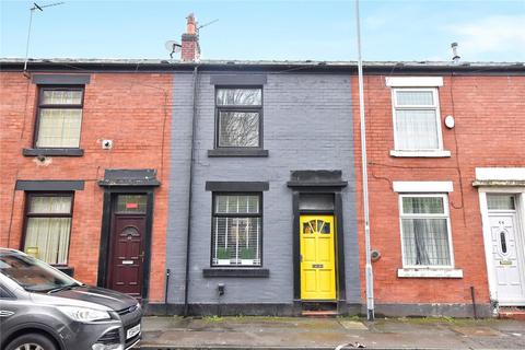 2 bedroom terraced house for sale - Woodbine Street East, Lowerplace, Rochdale, Greater Manchester, OL16