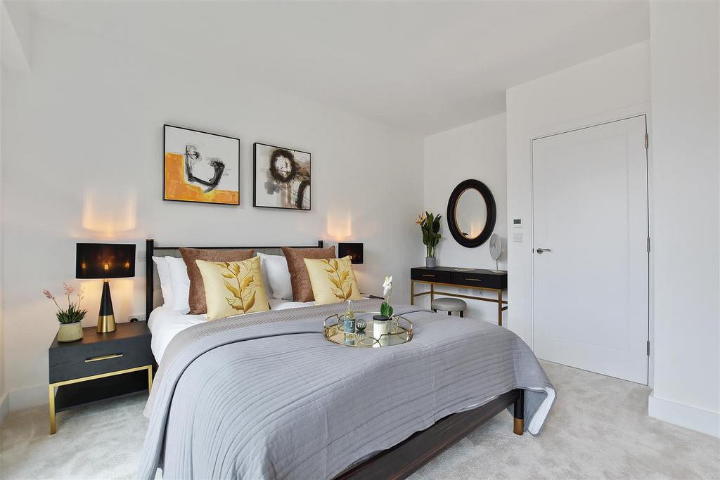 RHBP - Show House 144-156 Uxbridge Rd, W7 (12).JP