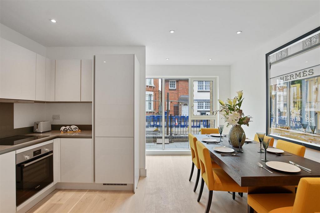 RHBP - Show House 144-156 Uxbridge Rd, W7 (114).J