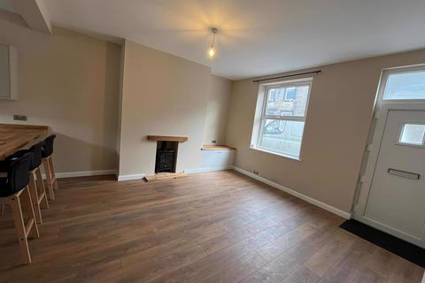 3 bedroom terraced house for sale - Clitheroe Street, Skipton, BD23