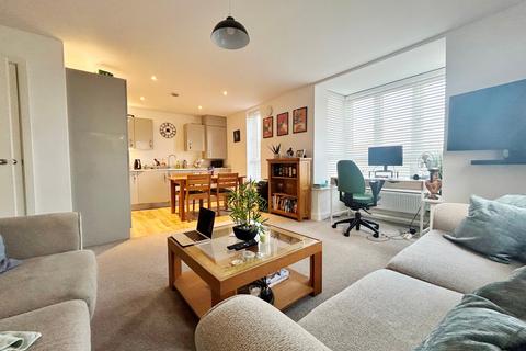 2 bedroom apartment to rent - Harvest Street, Cheltenham GL52