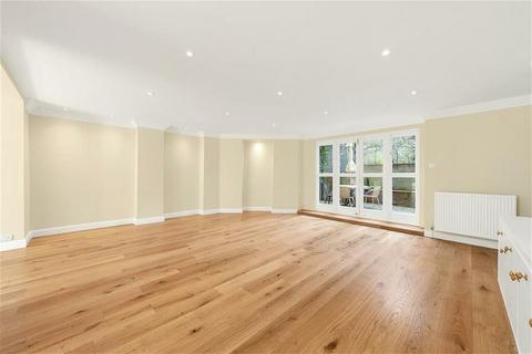 3 bedroom flat to rent, The Boltons, Chelsea SW10