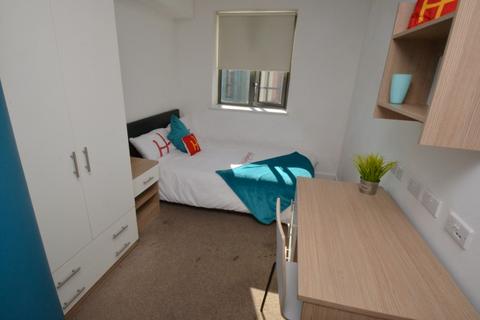 5 bedroom flat to rent, St Marks Street, Nottingham NG3