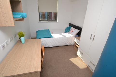 5 bedroom flat to rent, St Marks Street, Nottingham NG3
