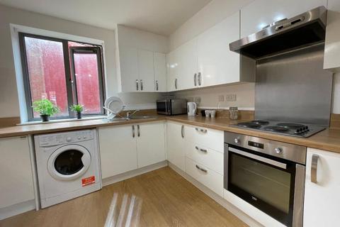 1 bedroom flat to rent, St Marks Street, Nottingham NG3