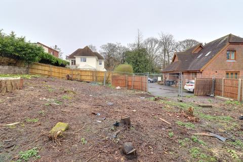 Plot for sale, LAND TO REAR, AVONDALE ROAD, WATERLOOVILLE