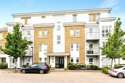 2 bedroom apartment to rent, Kingfisher Drive, Maidenhead, Berkshire, SL6