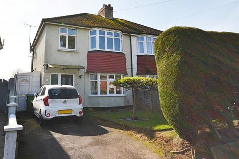 3 bedroom semi-detached house for sale - Chichester Road, Bognor Regis