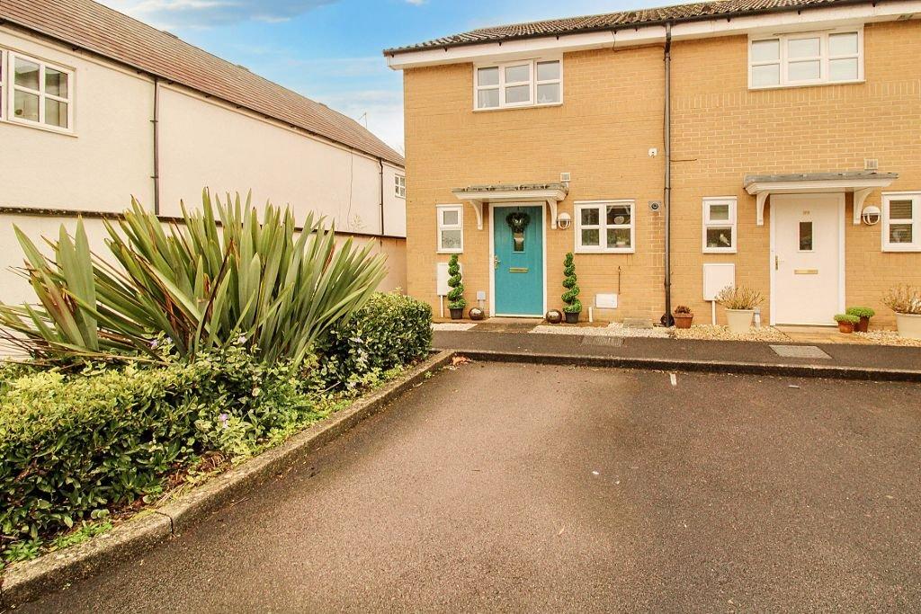 Eastcliff, Portishead BS20 2 bed terraced house for sale £310,000