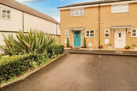 2 bedroom terraced house for sale, Eastcliff, Portishead BS20