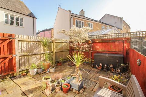 97 Eastcliff, Portishead, Bristol, BS20 7AD