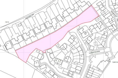 Land for sale, Investment at Broomhouse Park, Cannington Road, Witheridge, Tiverton, Devon EX16
