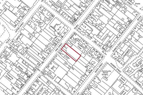 Property for sale, King Street, Let Wilkies Investment, Castle Douglas DG7
