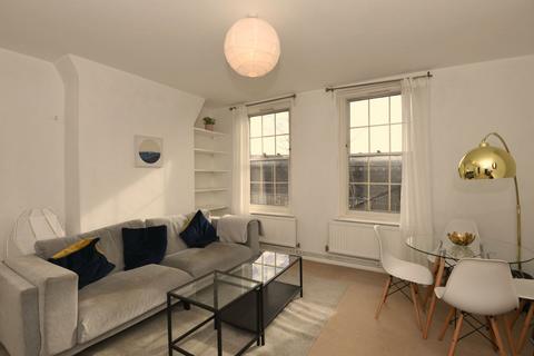 2 bedroom apartment to rent, Scott House, Caledonian Road, London, N7
