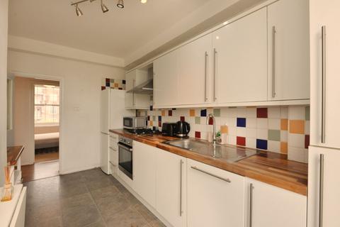 2 bedroom apartment to rent, Scott House, Caledonian Road, London, N7