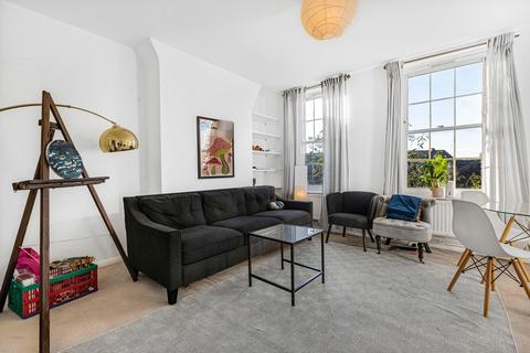 2 bedroom apartment to rent, 408-416 Caledonian Road, London, N7