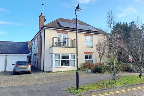 2 bedroom apartment for sale - The Street, Crowmarsh Gifford, OX10
