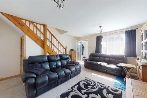 3 bedroom terraced house for sale, St. Francis Close, Deal, CT14