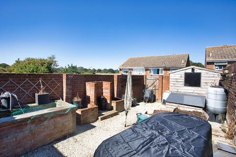 3 bedroom terraced house for sale, St. Francis Close, Deal, CT14